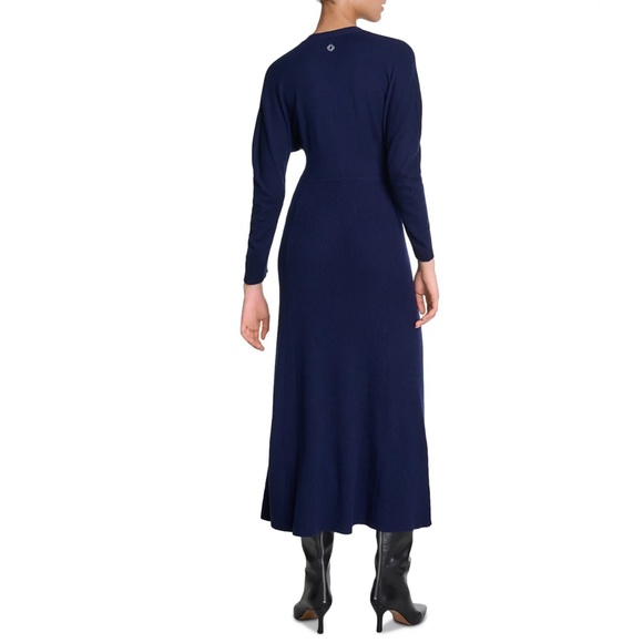 Raquelly Knit Maxi Dress - Picture 2 of 6